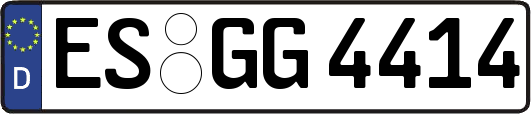ES-GG4414