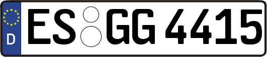 ES-GG4415