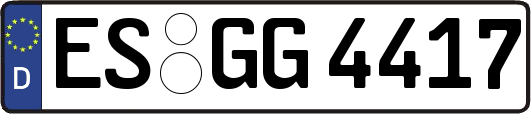 ES-GG4417