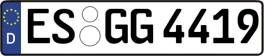 ES-GG4419