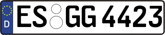 ES-GG4423