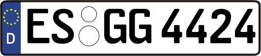 ES-GG4424