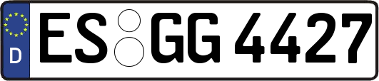 ES-GG4427