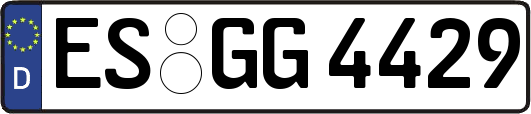 ES-GG4429