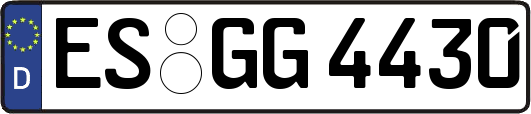 ES-GG4430