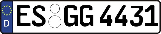 ES-GG4431