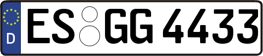 ES-GG4433