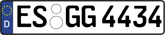 ES-GG4434