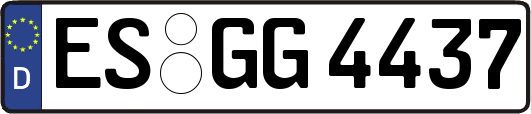 ES-GG4437