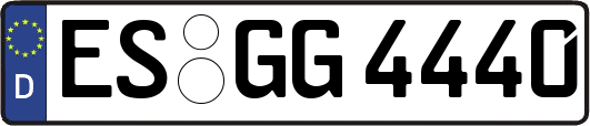 ES-GG4440