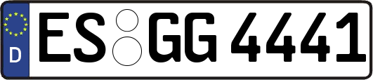ES-GG4441
