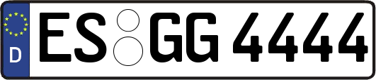 ES-GG4444