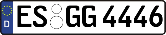ES-GG4446