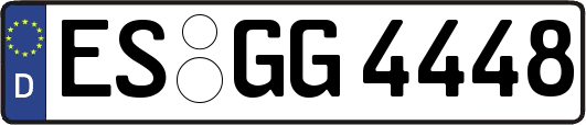 ES-GG4448