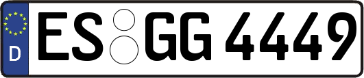 ES-GG4449