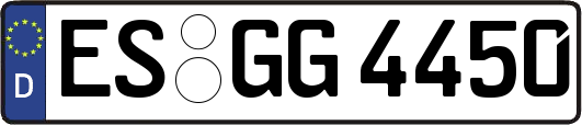 ES-GG4450