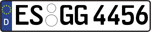 ES-GG4456