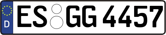 ES-GG4457