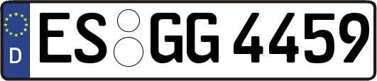 ES-GG4459