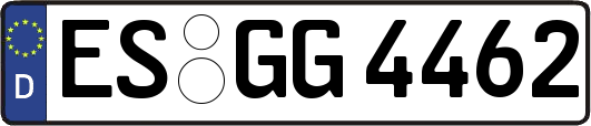 ES-GG4462