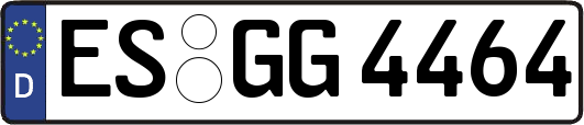 ES-GG4464
