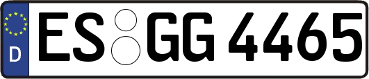 ES-GG4465