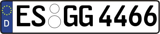 ES-GG4466