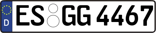 ES-GG4467