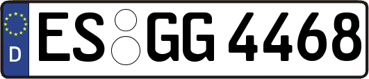 ES-GG4468