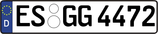 ES-GG4472