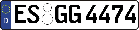 ES-GG4474