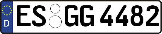 ES-GG4482