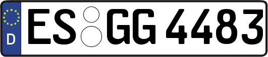 ES-GG4483
