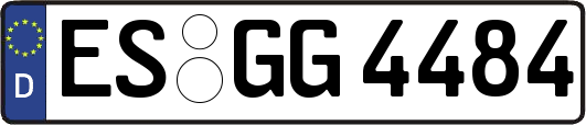 ES-GG4484