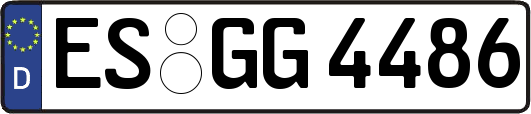 ES-GG4486