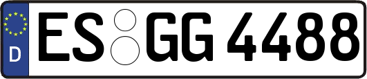 ES-GG4488