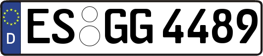 ES-GG4489