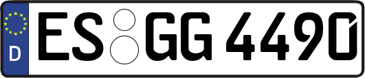 ES-GG4490