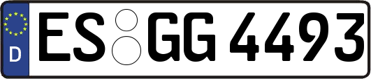 ES-GG4493