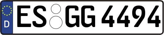 ES-GG4494
