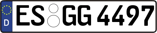 ES-GG4497