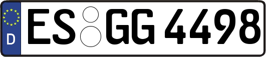 ES-GG4498