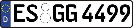 ES-GG4499