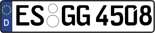 ES-GG4508