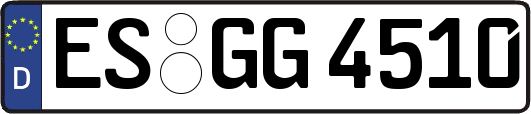 ES-GG4510