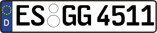 ES-GG4511