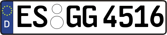 ES-GG4516