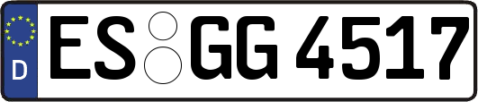 ES-GG4517