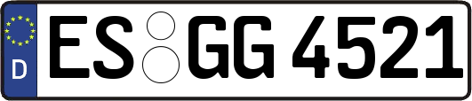 ES-GG4521