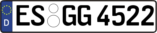 ES-GG4522